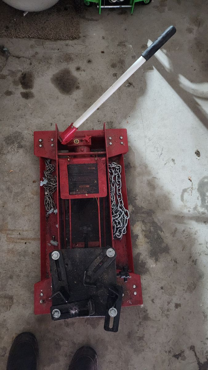 What is this?