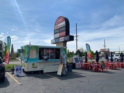 Hawaiian Shave Ice Business For Sale