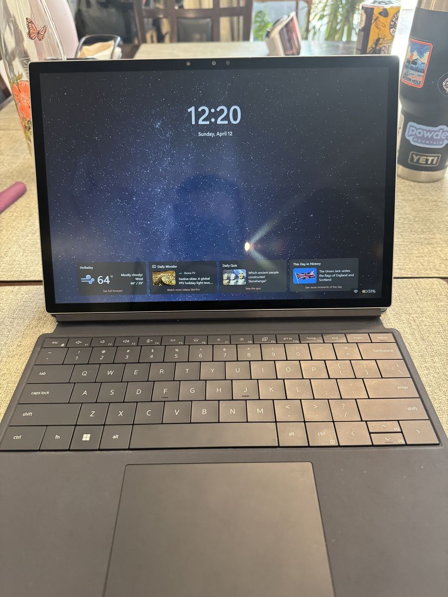 Dell XPS 13 9315 2-in-1