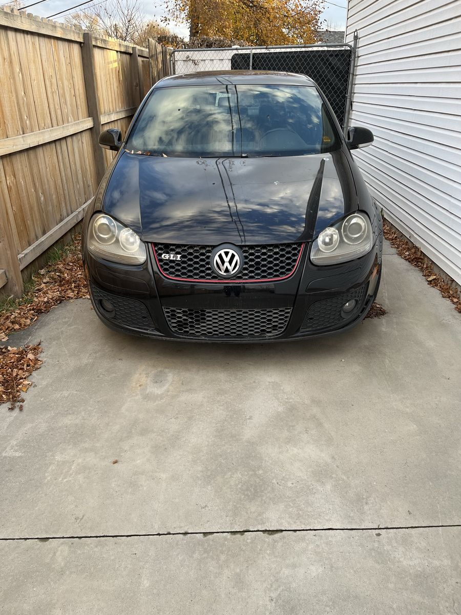 2007 VOLKSWAGEN JETTA