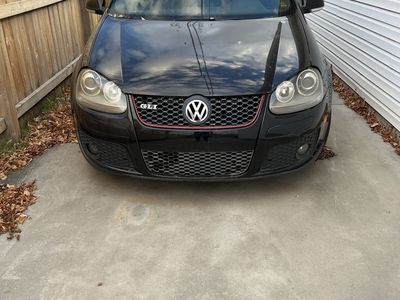 2007 VOLKSWAGEN JETTA