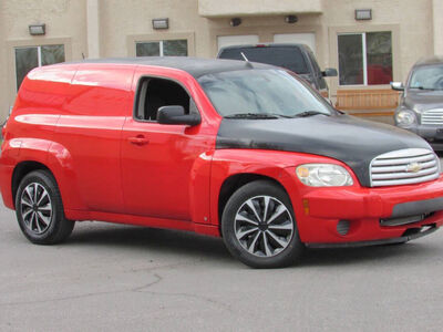 2009 Chevrolet HHR Panel LS