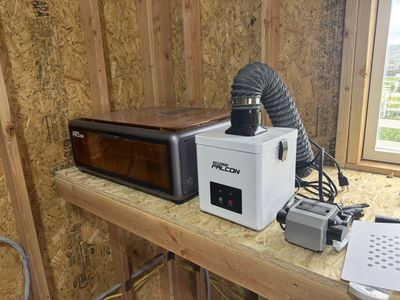 10W Diode Laser