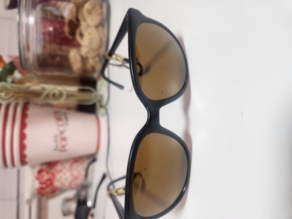 Vuarnet 002 sunglasses