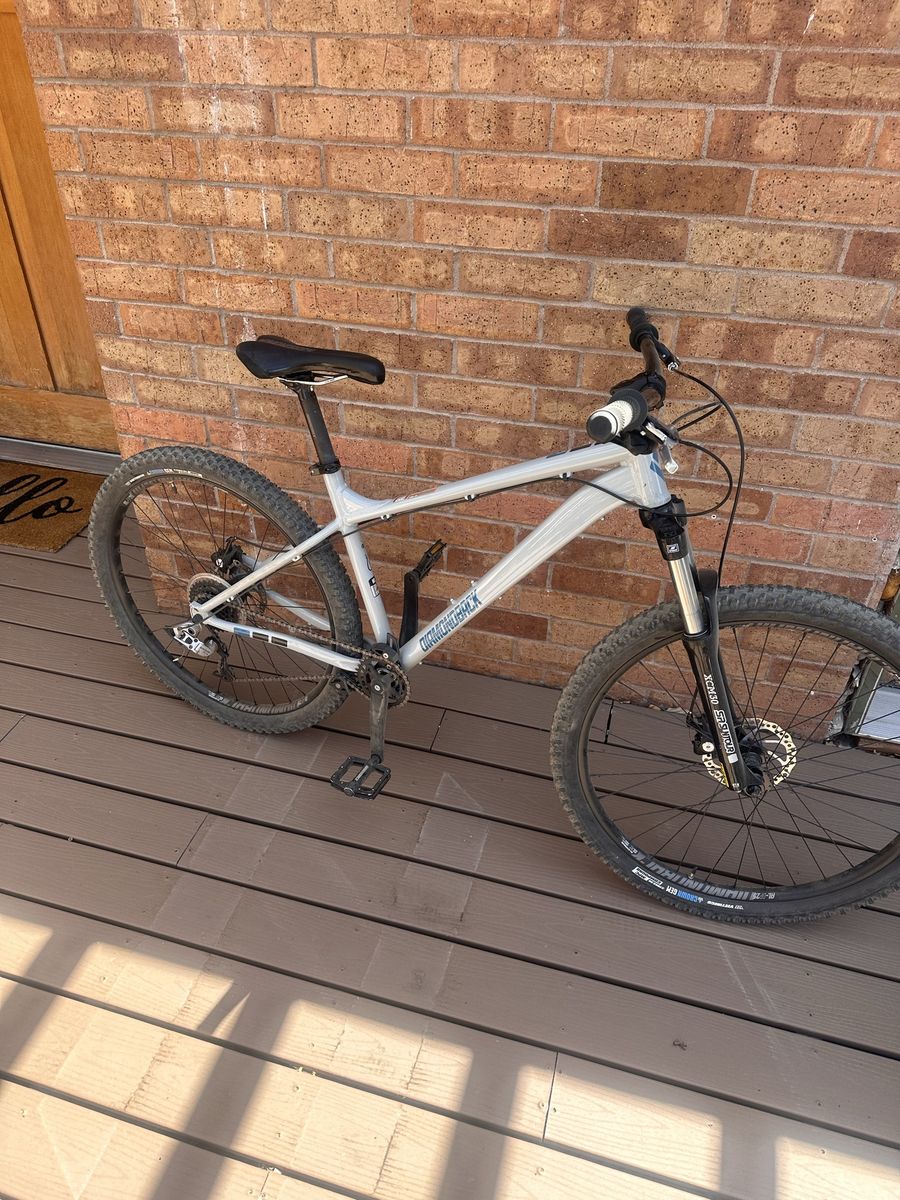 Diamondback Hook 27.5” size M