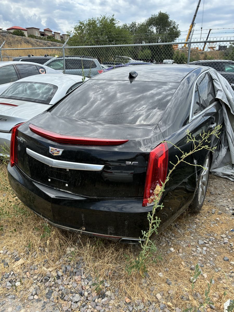 2016 Cadillac XTS4 for parts make offers!!!