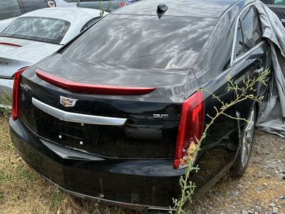 2016 Cadillac XTS4 for parts make offers!!!