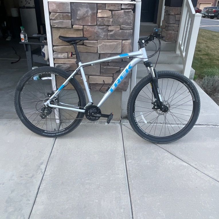 Trek Mountain Bike