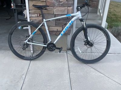 Trek Mountain Bike