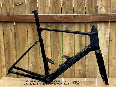 Giant Propel Advanced SL 0 - Size Large (58cm)