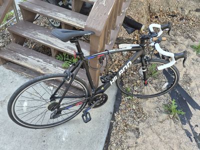 HILAND 700C Road Bike, Racing Bike for Men & Women