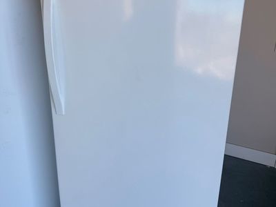 Whirlpool 20 cu. ft. Frost-Free Upright Freezer