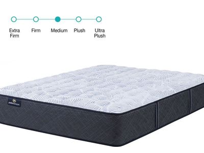 Mattress Twin - PERFECT SLEEPER