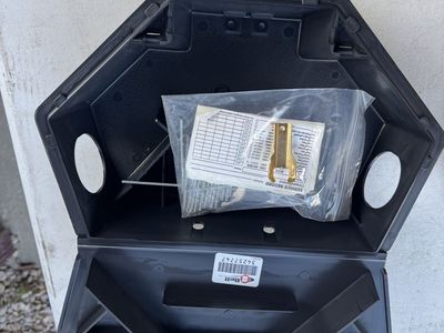 Protecta LP Rat Bait Stations 6 Stations