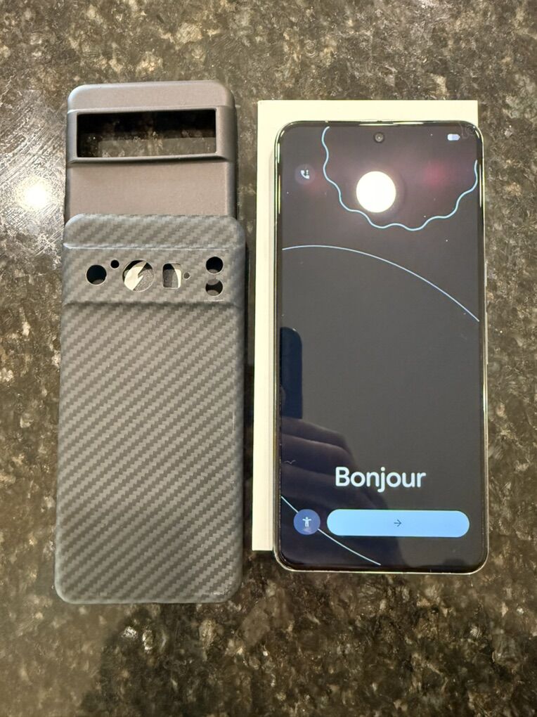 Pixel 8 Pro | 128GB | Unlocked