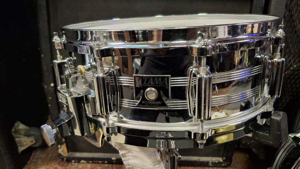 Tama Imperialstar Kingbeat