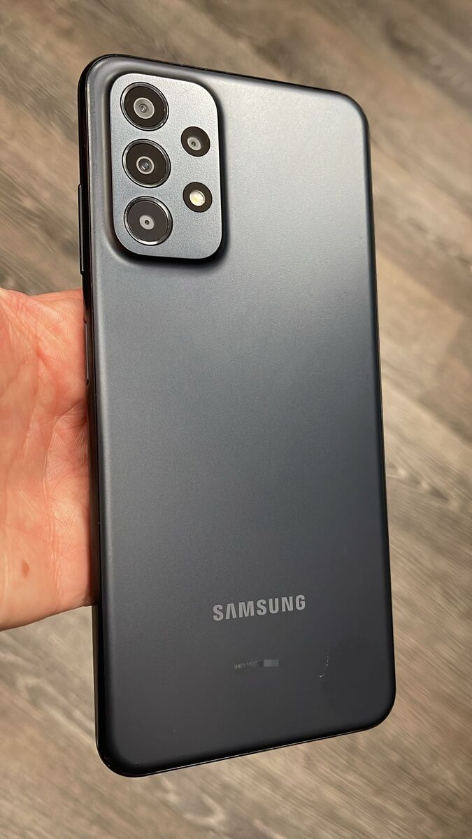 Samsung Galaxy A23 5G - 64GB - Unlocked