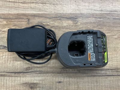 Ryobi P118B Battery Charger