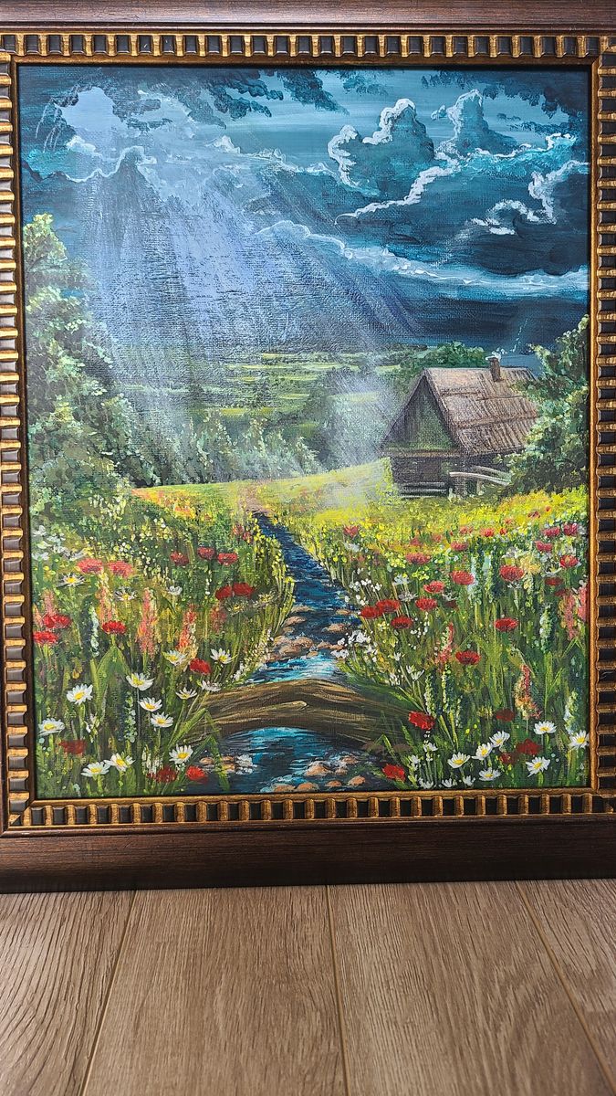 Original Painting