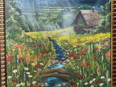 Original Painting