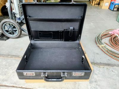 Briefcase