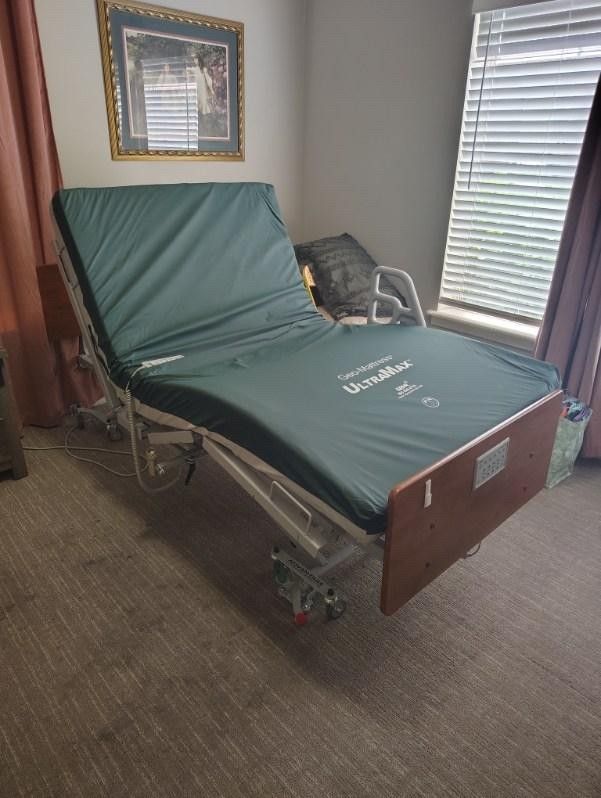 Hospital Bed For sale