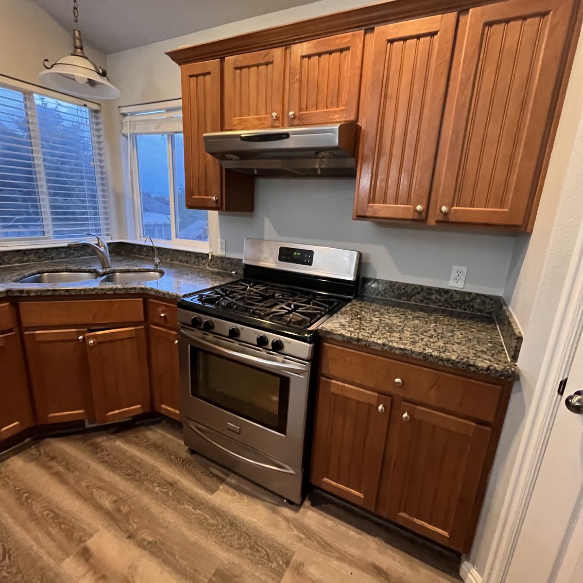 Kitchen remodeling everything need to be gone