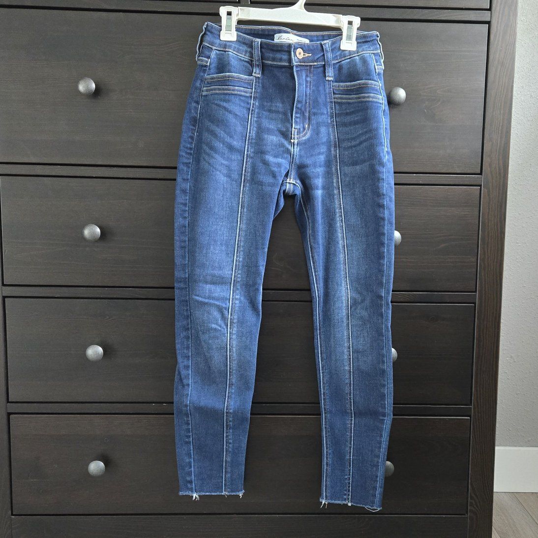 kancan jeans size 26