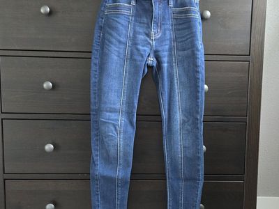 kancan jeans size 26