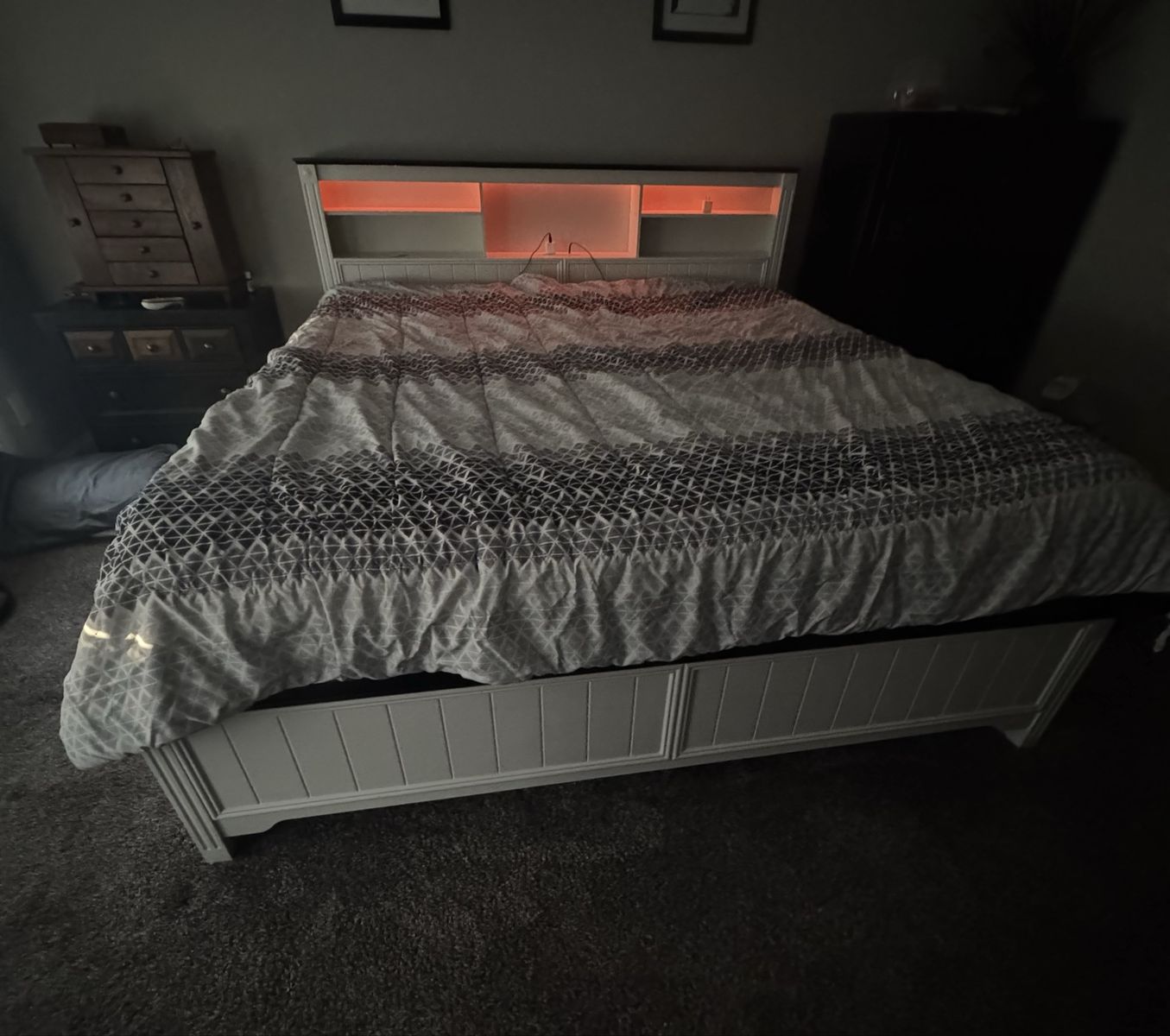 BEd Set