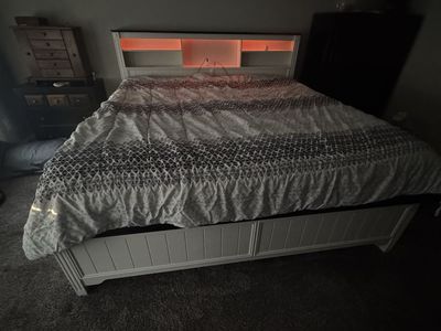 BEd Set