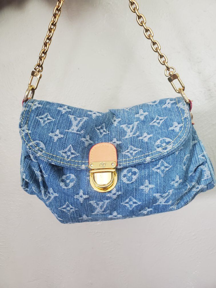 Louis Vuitton handbag