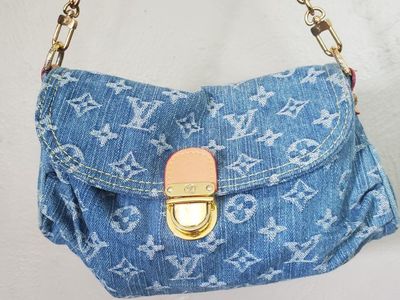 Louis Vuitton handbag