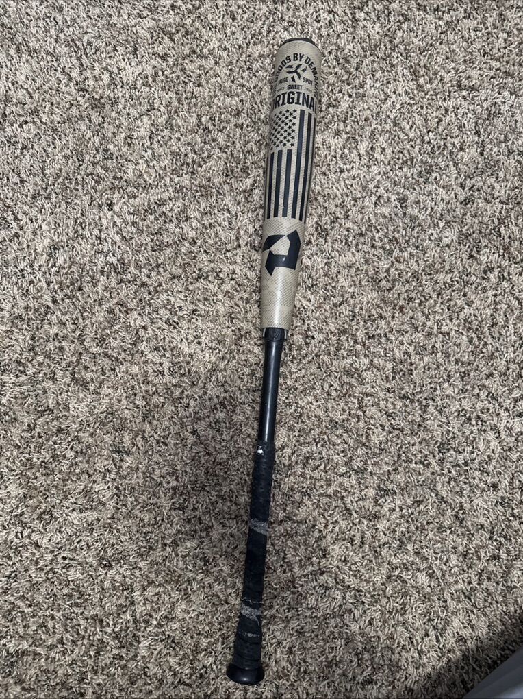 2024 Limeted Edition Demarini The Goods