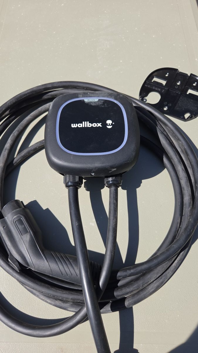Level II EV Charger