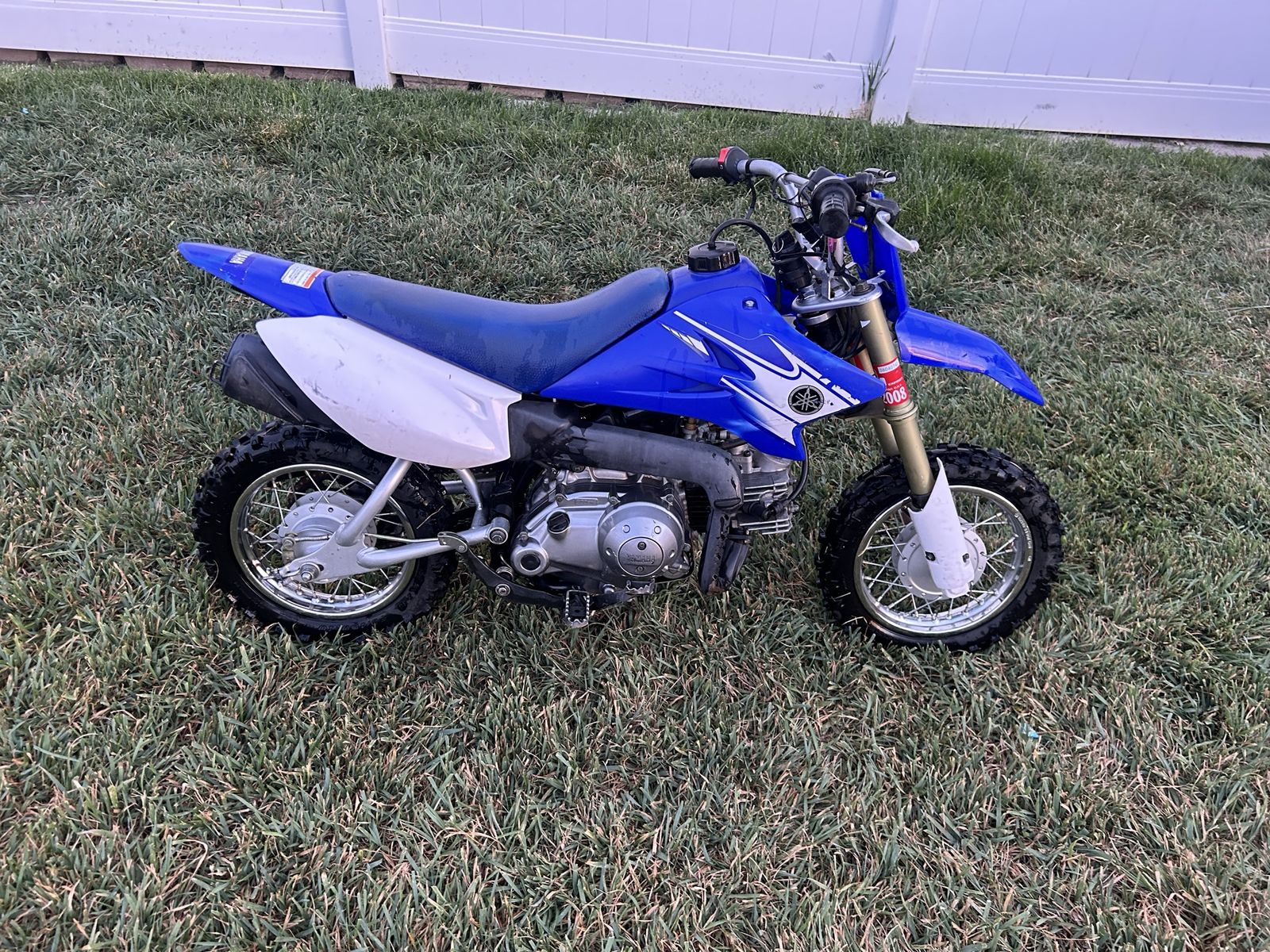 TTR 50
