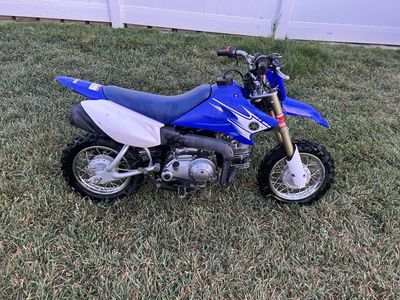TTR 50