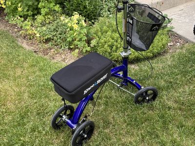 Knee Scooter