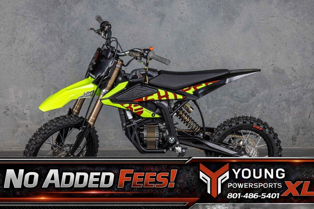 2025 SUR-RON Hyper Bee 14/12