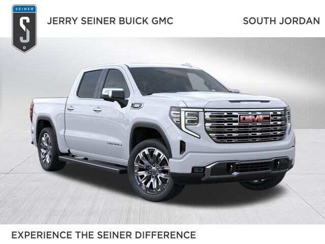 2026 GMC 1500 Denali