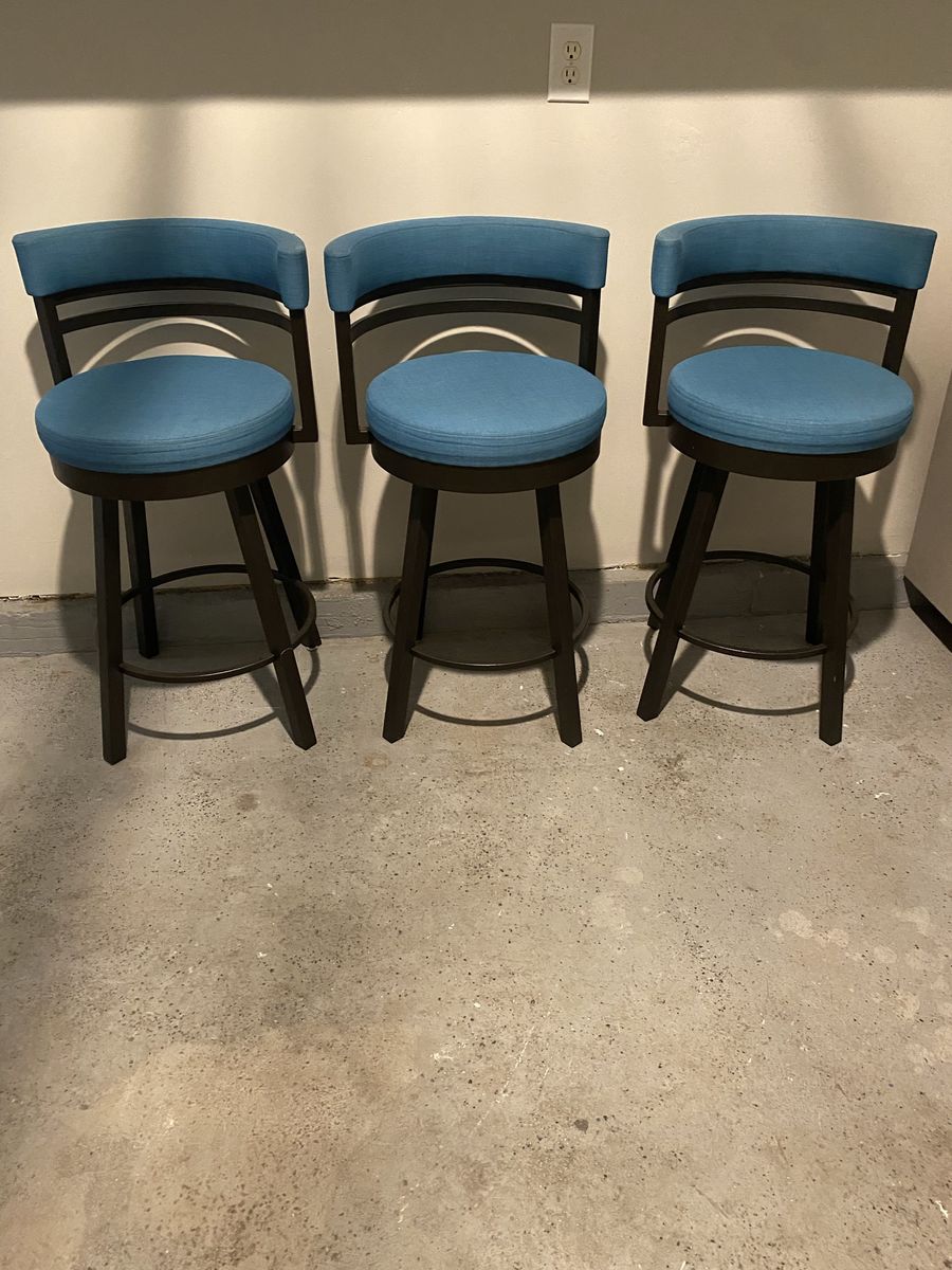 Bar chairs