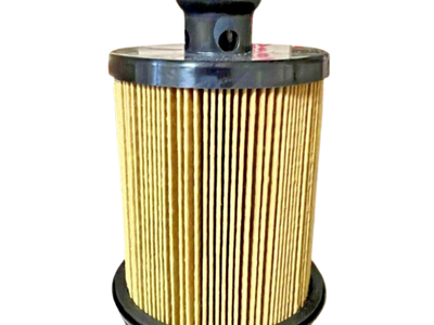 Hino Secondary Fuel Filter - Cab Over