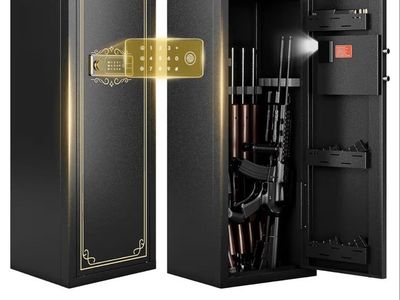Gun Safe