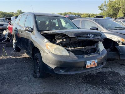 Just In! 2005 Toyota Matrix Parts - UTPAP Ogden