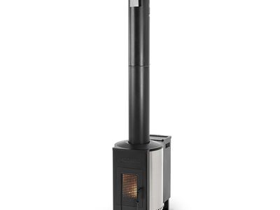 Brand new, Solo Stove, pellet patio heater.