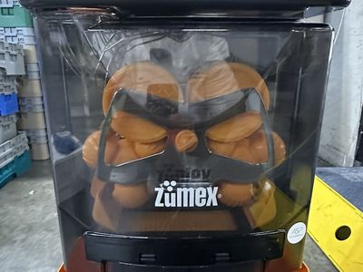 Zumex Versatile Pro Juicer