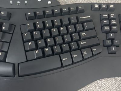Perixx Bluetooth Computer Keyboard