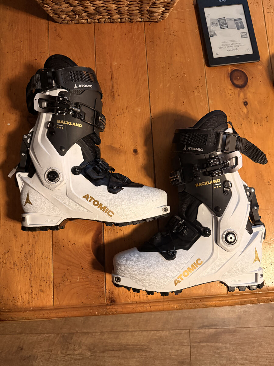 Women's Atomic Backland Pro