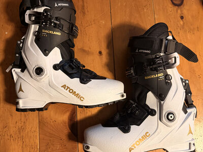 Women's Atomic Backland Pro