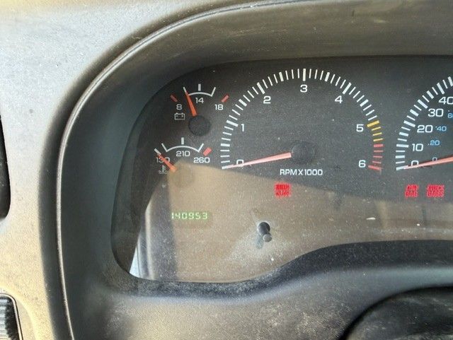 2000 Dodge Dakota SLT Plus